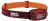 Czołówka Petzl Actik Core-red 600 lm do biegania i trekkingu PETZL