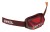 Czołówka Petzl Actik Core-red 600 lm do biegania i trekkingu PETZL
