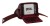 Czołówka Petzl Actik Core-red 600 lm do biegania i trekkingu PETZL