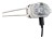 Petzl Swift LT Czarny Latarka czołowa LED