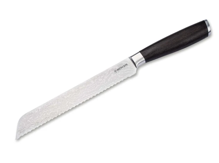 Nóż Böker Meisterklinge Damast Bread Knife