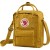 Fjällräven KANKEN SLING Vinylon Ochra Unisex Torba na ramię