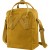 Fjällräven KANKEN SLING Vinylon Ochra Unisex Torba na ramię