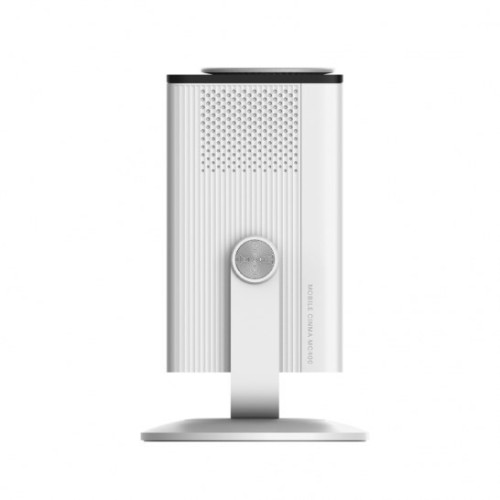HP MC400 150 ANSI lumenów LCD 720p (1280x720) Biały
