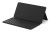 Satechi OntheGo QWERTY Angielski Bluetooth Czarny