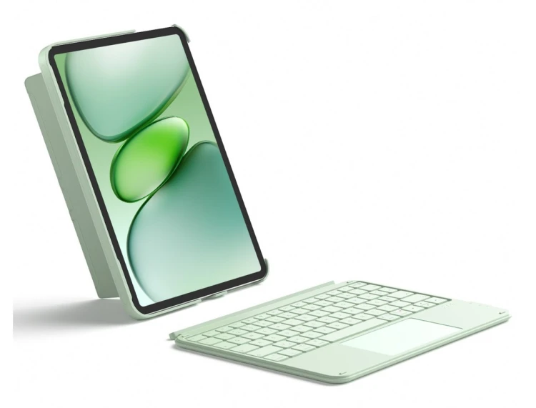 Inateck KB04122 27,9 cm (11") Folio Zielony