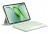 Inateck KB04122 27,9 cm (11") Folio Zielony