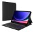 Inateck N0028_BLACK etui na tablet 27,9 cm (11") Folio Czarny