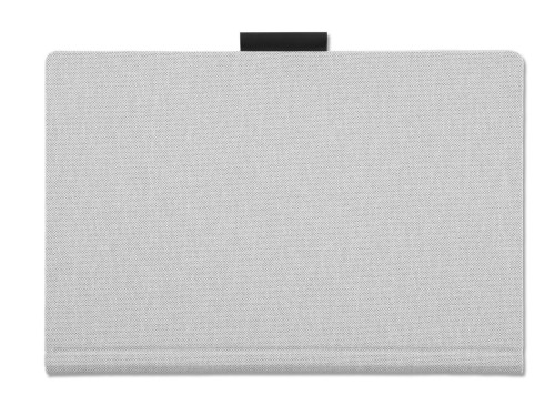 Wacom ACK45633Z etui na tablet 35,6 cm (14") Folio Szary