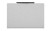 Wacom ACK45633Z etui na tablet 35,6 cm (14") Folio Szary