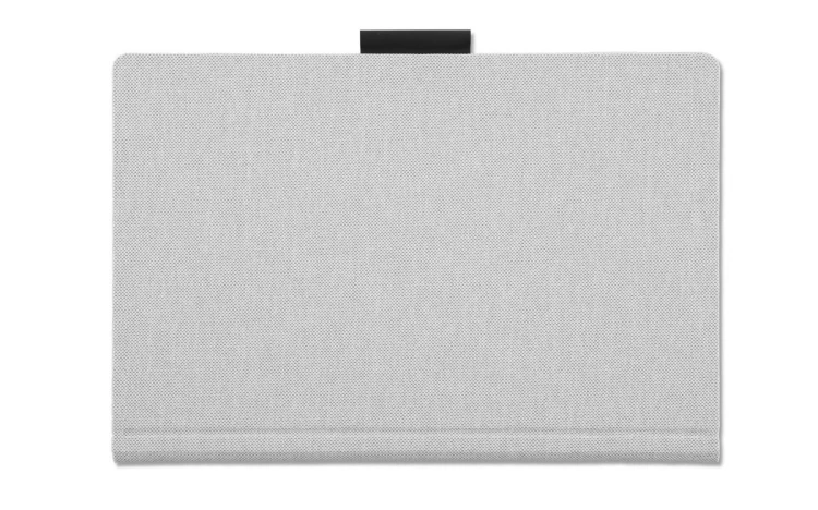 Wacom ACK45633Z etui na tablet 35,6 cm (14") Folio Szary