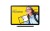 Wacom DTHA116 tablet graficzny Czarny 5080 lpi 252 x 148 mm USB