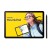 Wacom DTHA116 tablet graficzny Czarny 5080 lpi 252 x 148 mm USB