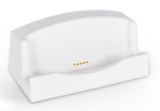Baaske Medical 2013047 stacja dokująca Tablet Biały
