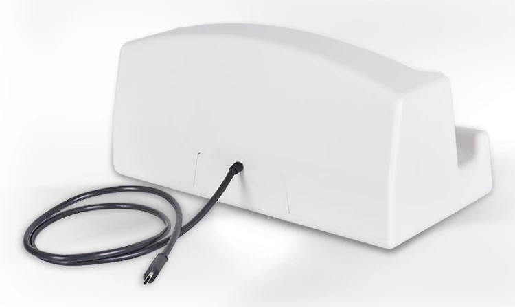 Baaske Medical 2013047 stacja dokująca Tablet Biały