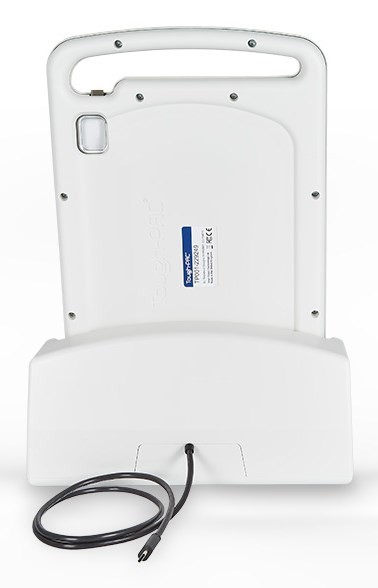 Baaske Medical 2013047 stacja dokująca Tablet Biały