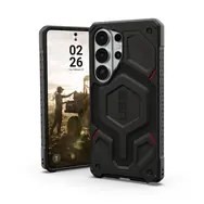 Urban Armor Gear Monarch Pro Kevlar pokrowiec na telefon komórkowy 17,5 cm (6.9") Czarny