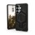 Urban Armor Gear Monarch Pro Kevlar pokrowiec na telefon komórkowy 17,5 cm (6.9") Czarny