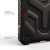 Urban Armor Gear Monarch Pro Kevlar pokrowiec na telefon komórkowy 17,5 cm (6.9") Czarny