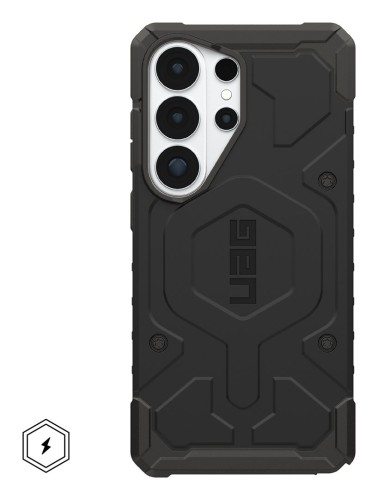 Urban Armor Gear Pathfinder pokrowiec na telefon komórkowy 17,5 cm (6.9") Czarny