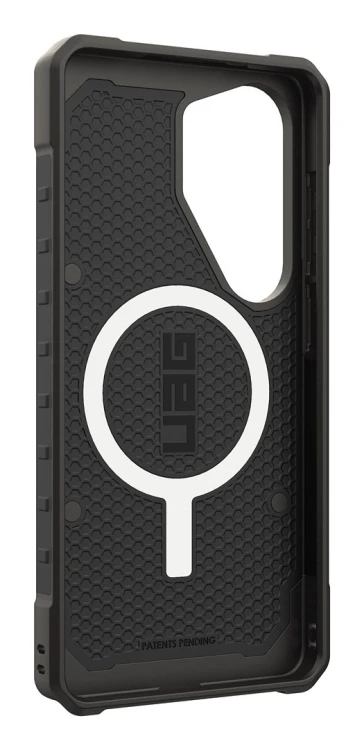 Urban Armor Gear Pathfinder pokrowiec na telefon komórkowy 17,5 cm (6.9") Czarny