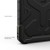 Urban Armor Gear Pathfinder pokrowiec na telefon komórkowy 17,5 cm (6.9") Czarny