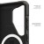 Urban Armor Gear Pathfinder pokrowiec na telefon komórkowy 17,5 cm (6.9") Czarny