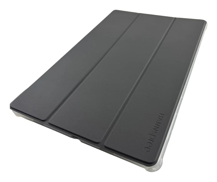 Hannspree Mercury Mediatek LTE 128 GB 35,8 cm (14.1") 6 GB Wi-Fi 5 (802.11ac) Android 15 Czarny