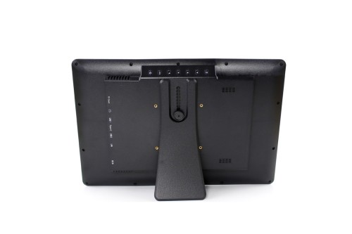 Xoro MegaPAD 1404 V7 64 GB 35,6 cm (14") 4 GB Wi-Fi 6 (802.11ax) Android 13 Czarny
