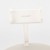 RealPower PillowStand-1 Uchwyt pasywny Telefon komórkowy/Smartfon, Tablet/UMPC Beżowy