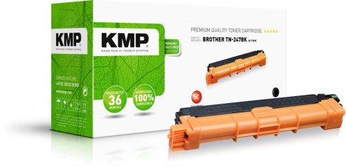 KMP B-T109X kaseta z tonerem 1 szt. Zamiennik Czarny