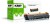 KMP B-T56 kaseta z tonerem 1 szt. Czarny