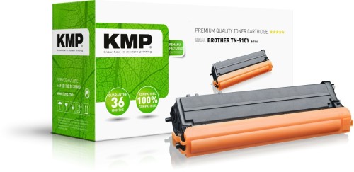 KMP B-T124 kaseta z tonerem 1 szt. Zamiennik Biały