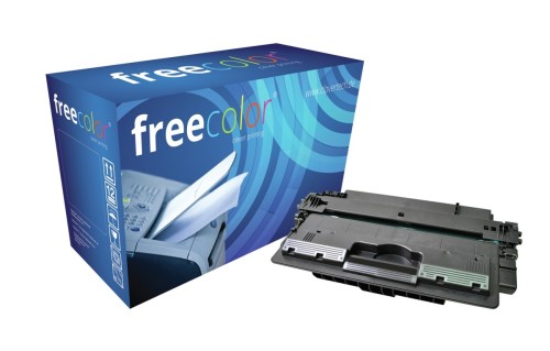 Freecolor 14X-HY-FRC kaseta z tonerem 1 szt. Czarny