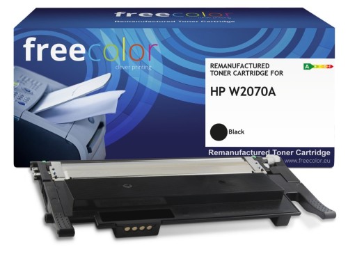 Freecolor K18907F7 kaseta z tonerem 0 szt. Zamiennik Czarny