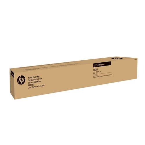 Samsung CLT-Y806S Toner Yellow SS728A