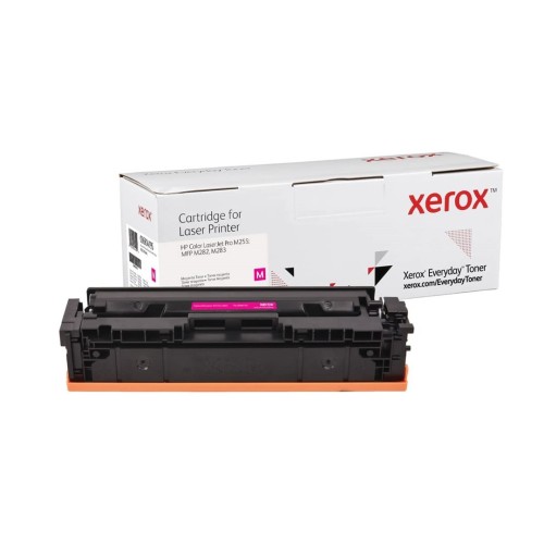 Xerox Toner Everyday  HP 207A (W2213A) Magenta