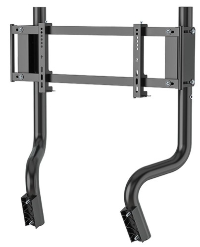 Oplite 89132 Podstawka monitora symulatora lotu/ wyścigów