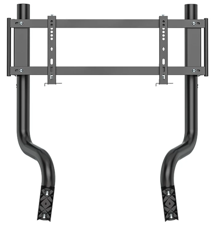 Oplite 89132 Podstawka monitora symulatora lotu/ wyścigów