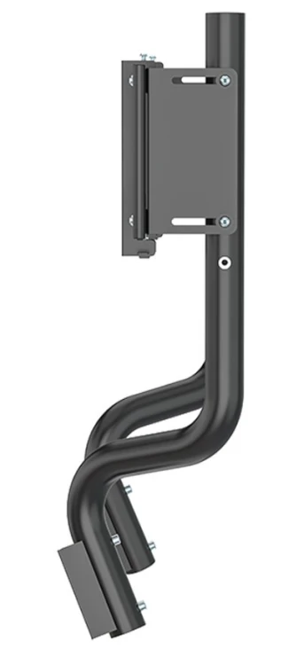 Oplite 89132 Podstawka monitora symulatora lotu/ wyścigów