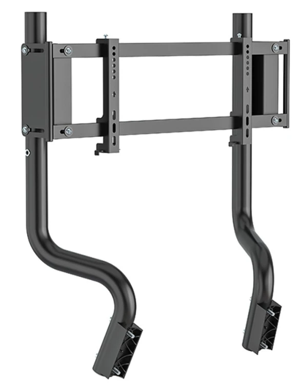 Oplite 89132 Podstawka monitora symulatora lotu/ wyścigów