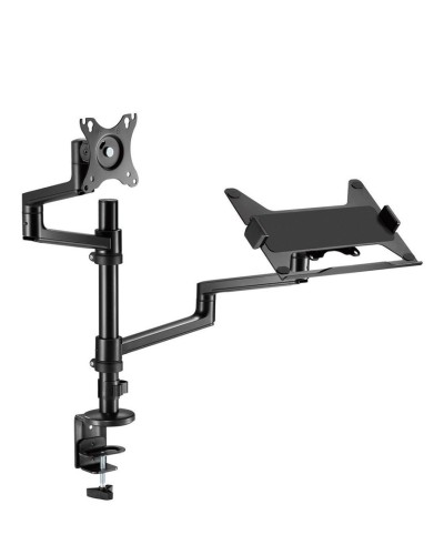 ICY BOX IB-MS622-T 81,3 cm (32") Biurko Czarny
