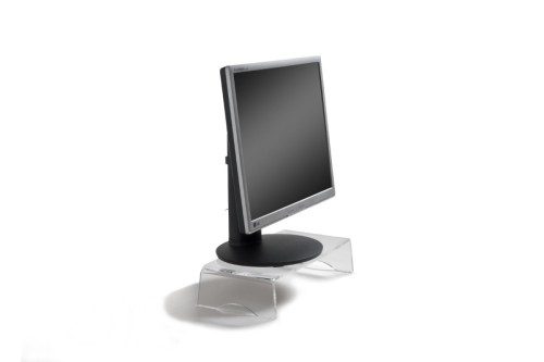 Podstawka pod monitor Q-riser 90 od BakkerElkhuizen