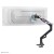 Neomounts DS70-256BL1 uchwyt / stojak do monitorów 144,8 cm (57") Biurko Czarny