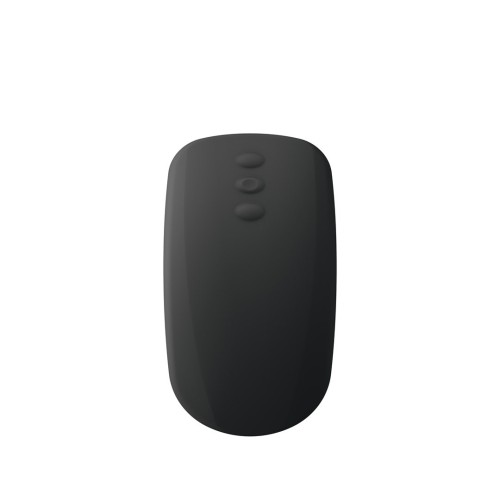 Contour Design Active Key AK-PMH3 myszka Medyczna Oburęczny RF Wireless Optyczny 1000 DPI