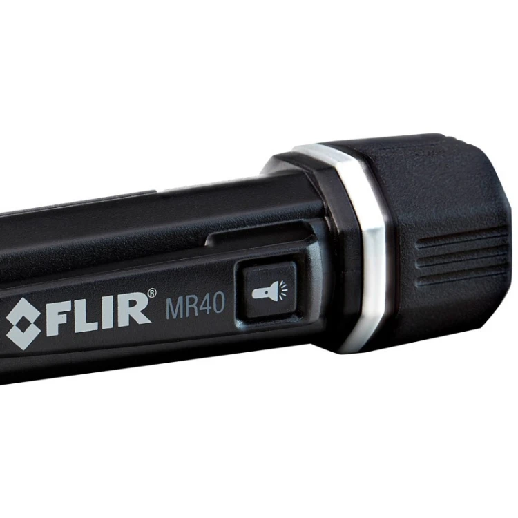 FLIR Moisture Meter Pen Kieszeń Higrometr elektroniczny Czarny