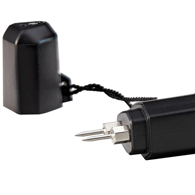 FLIR Moisture Meter Pen Kieszeń Higrometr elektroniczny Czarny