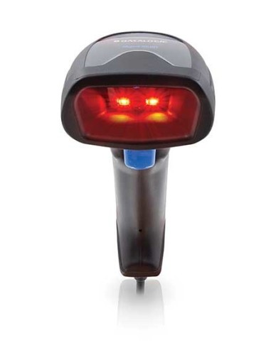 Skaner ręczny Datalogic QuickScan QW2520 [QW2520-BKK1]