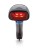 Skaner ręczny Datalogic QuickScan QW2520 [QW2520-BKK1]