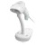 Datalogic Gryphon I GD4520-HC - zestaw - skaner kodów kreskowych - ręczny - imager 2D - dekodowany - USB